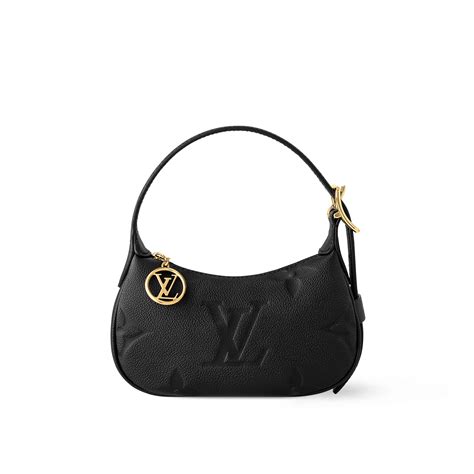 louis vuitton mini moon|louis vuitton monogram embossed.